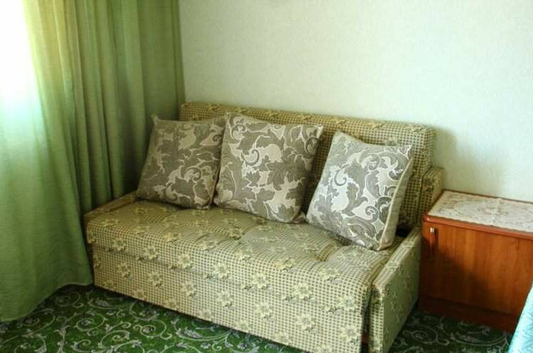 4-х местный «Семейный»