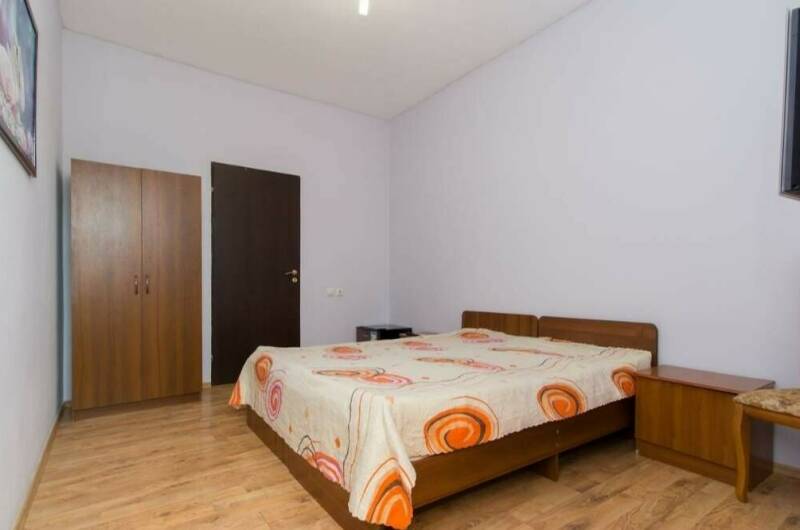 2-х местный номер (кровати 1+1 или 2)