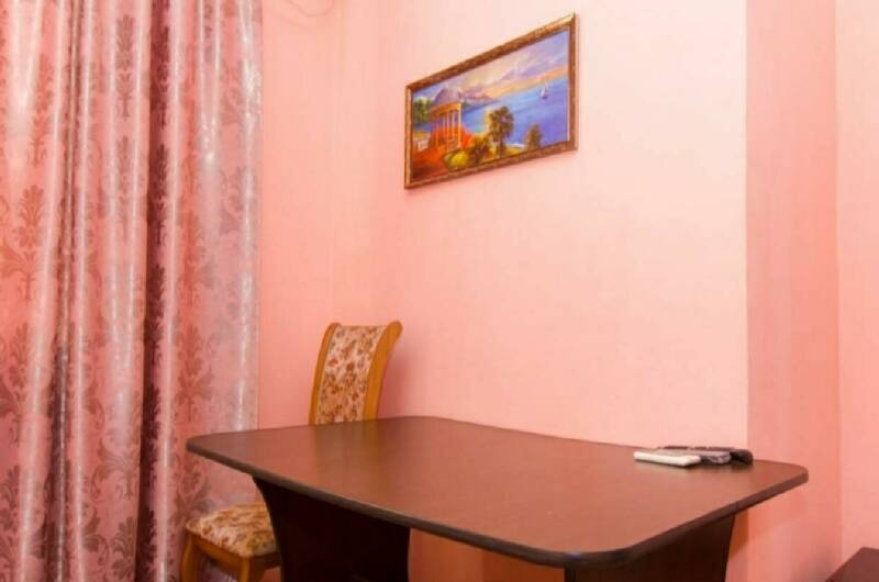 3-х местный (кровати 2+1 или 1+1+1)