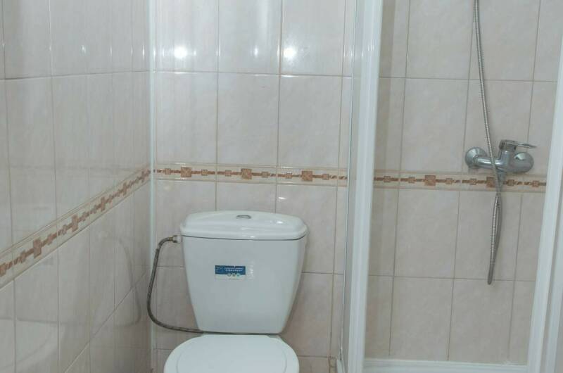 2-х местный номер «Синева»