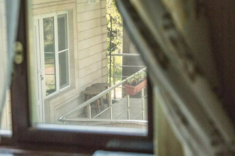 2-х местный номер «Луч солнца»