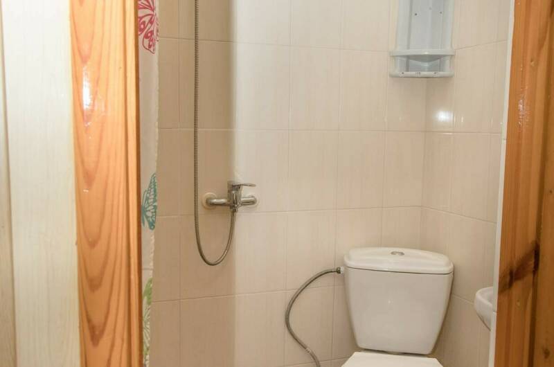 2-х местный номер «Луч солнца»