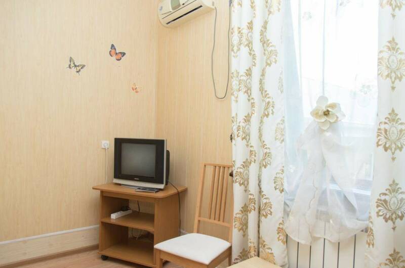 2-х местный номер «Луч солнца»