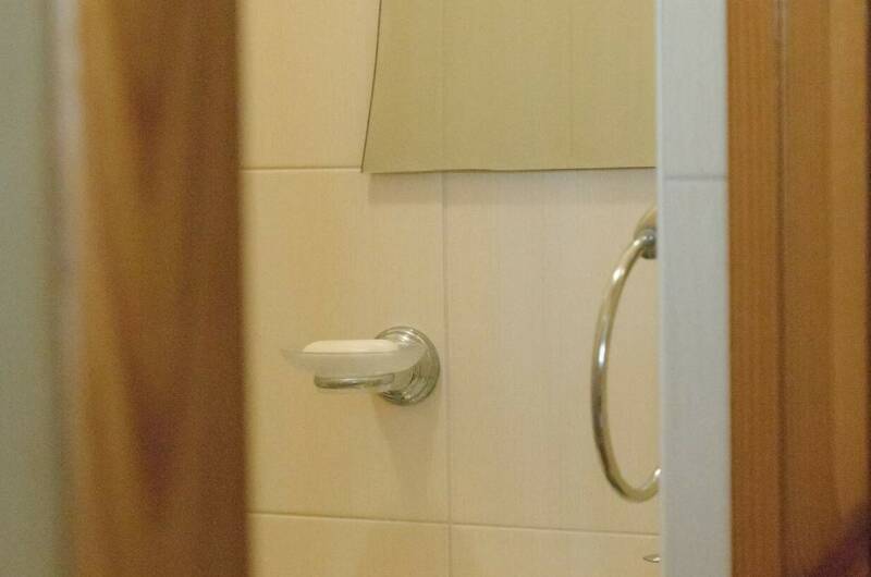 2-х местный номер «Луч солнца»