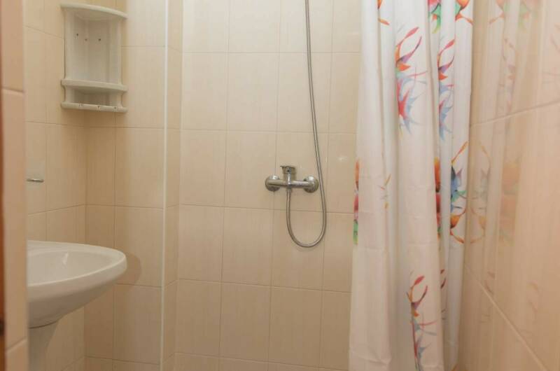 2-х местный номер «Сиреневый туман»