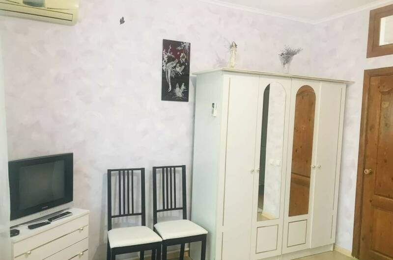 2-х местный номер «Классика»