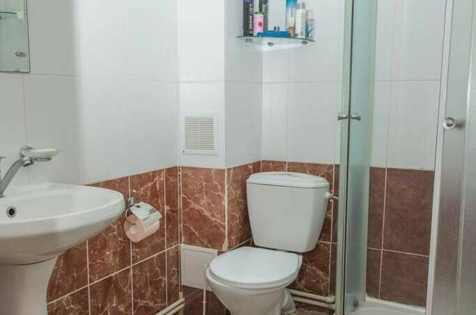 3-х местный номер «Романтика»