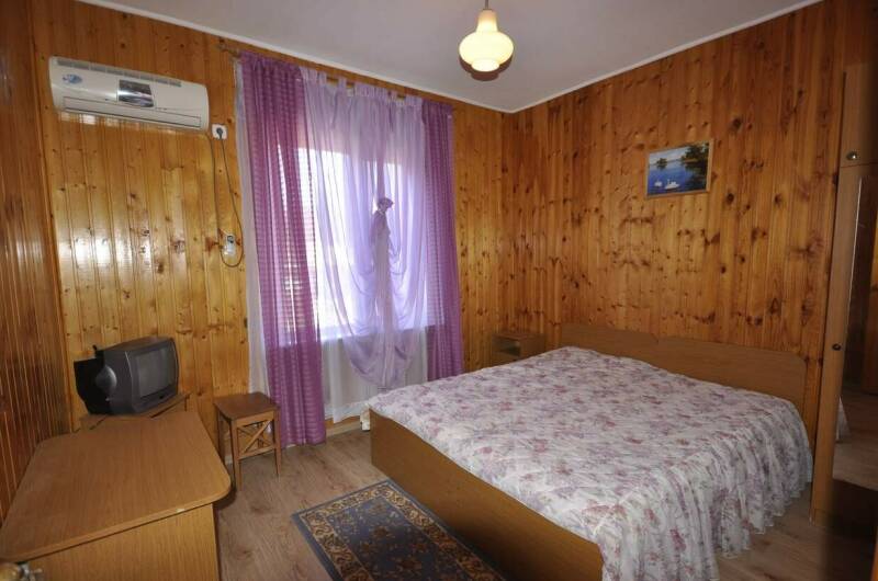 2-х местный номер «Дуэт»