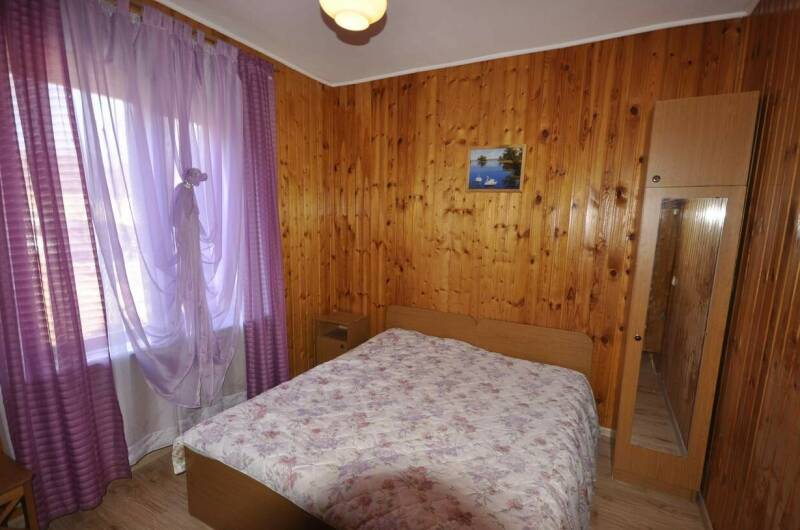 2-х местный номер «Дуэт»