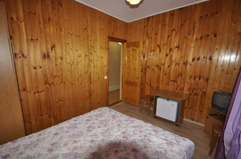 2-х местный номер «Дуэт»