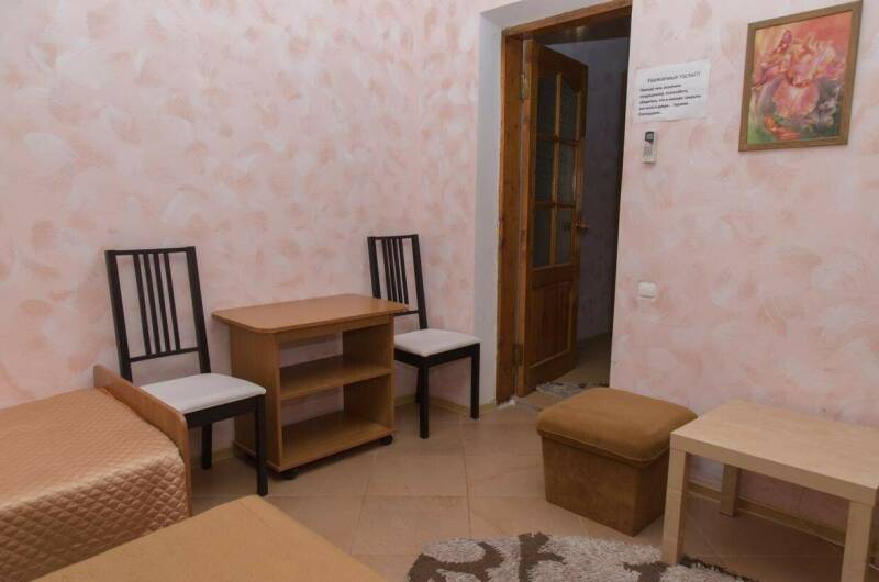 3-х местный номер «Фантазия»