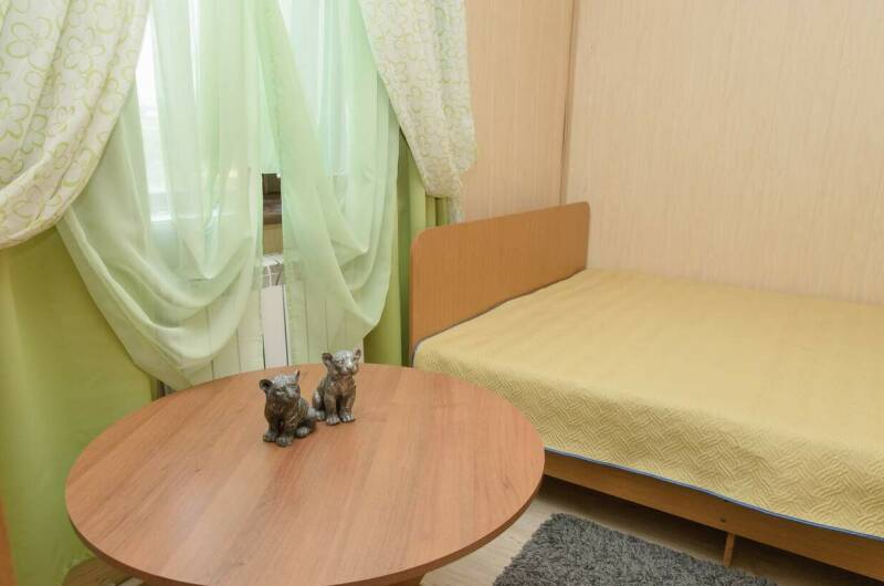 3-х местный номер «Сафари»