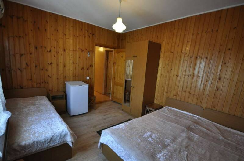 3-х местный номер «Трио»