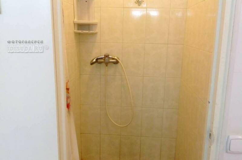 3-х местный номер «Трио»