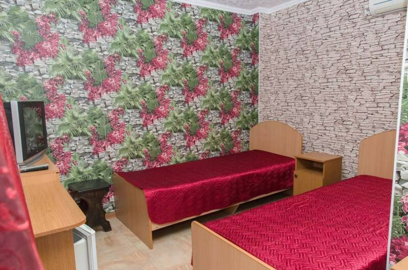 2-х местный номер «Мечта»