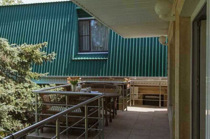 2-х местный номер «Мечта»