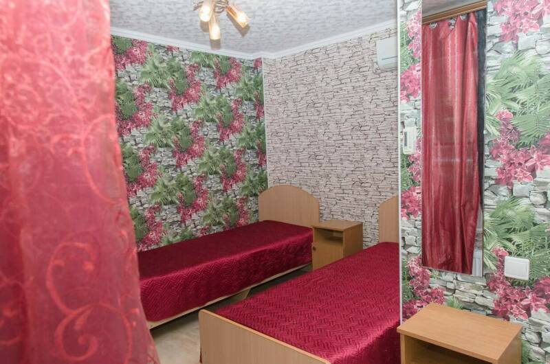 2-х местный номер «Мечта»