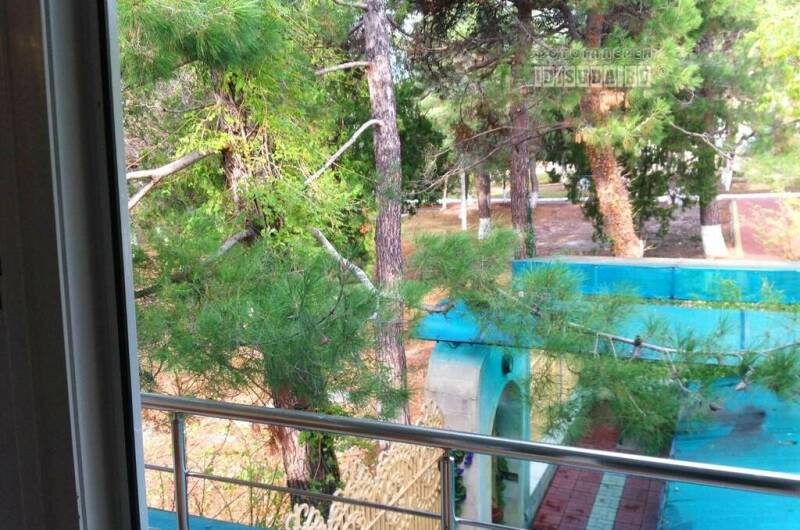 2-х местный номер «Мечта»