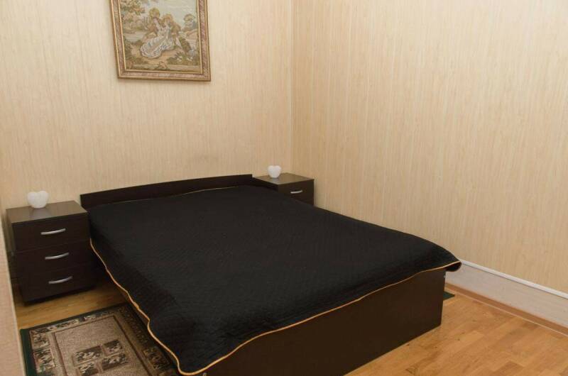 2-х местный номер «Искушение»