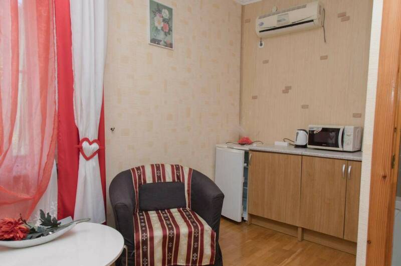 2-х местный номер «Искушение»