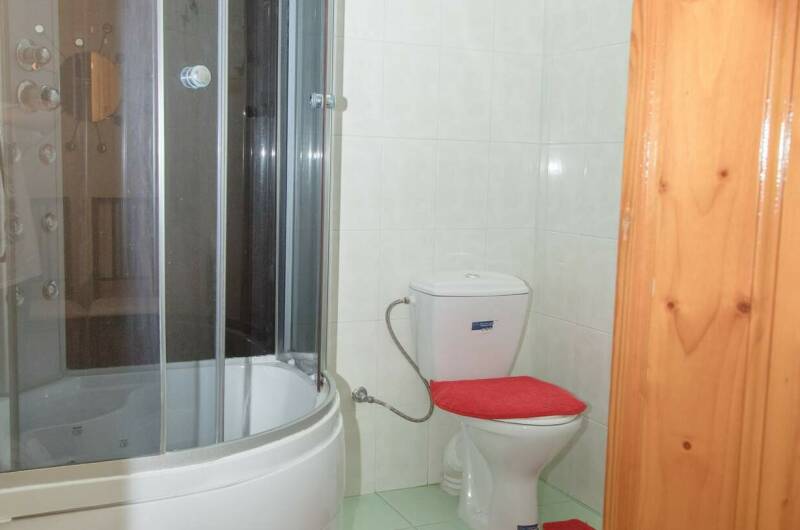 2-х местный номер «Искушение»