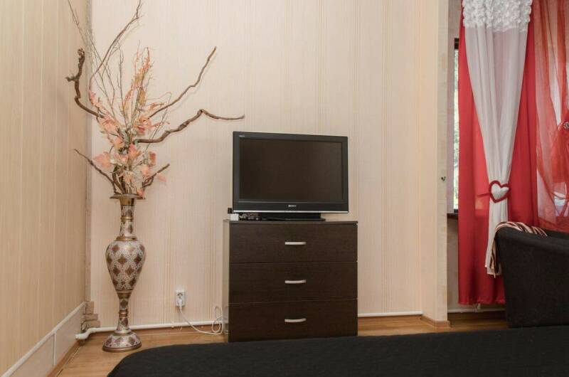 2-х местный номер «Искушение»