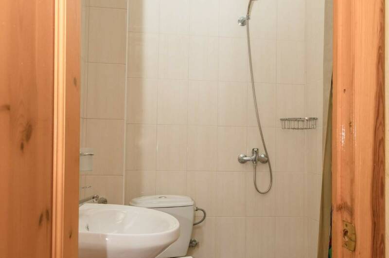 4-х местный номер «Экзотика»