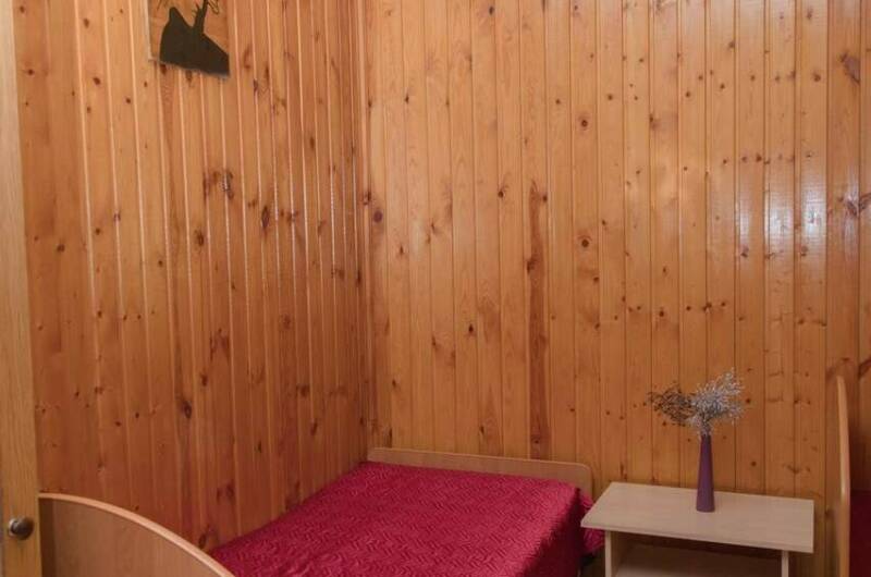 2-х местный номер «Орхидея»