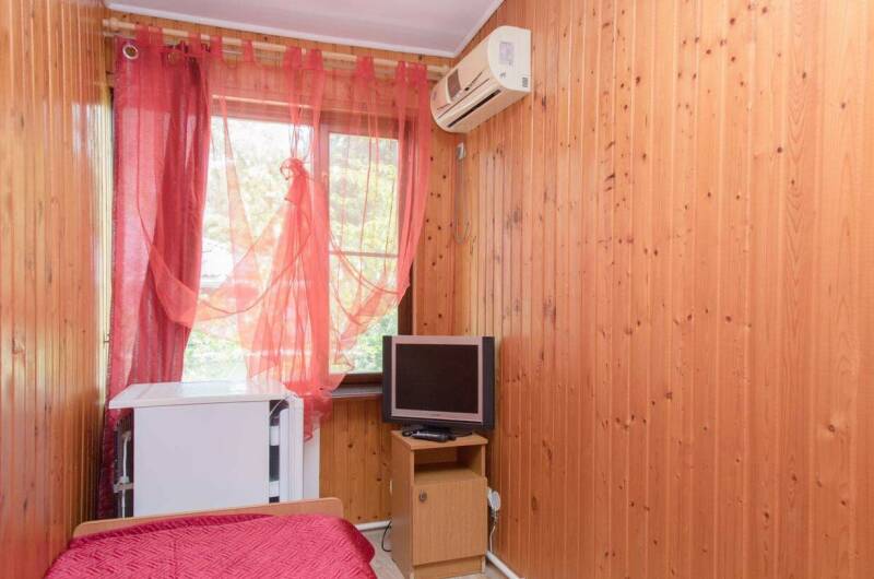 2-х местный номер «Орхидея»