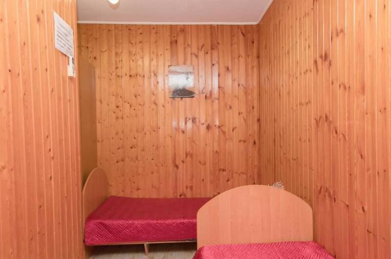 2-х местный номер «Орхидея»