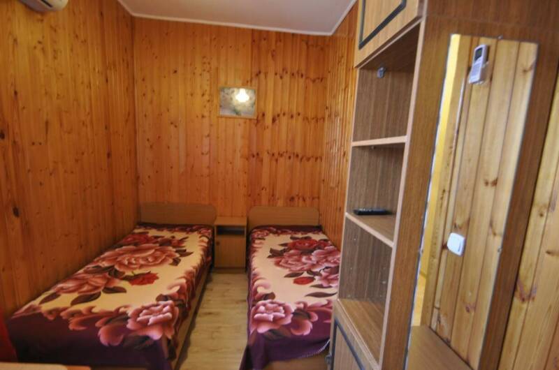 2-х местный номер «Лето»