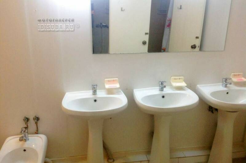 2-х местный номер «Осень»