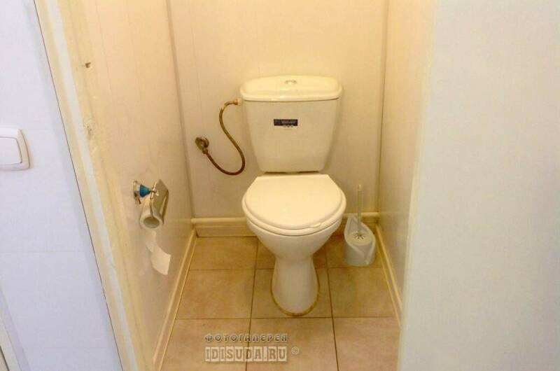 2-х местный номер «Осень»