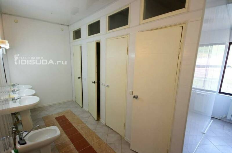 2-х местный номер «Осень»