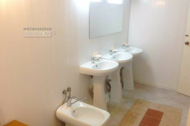 4-х местный номер «Квартет»