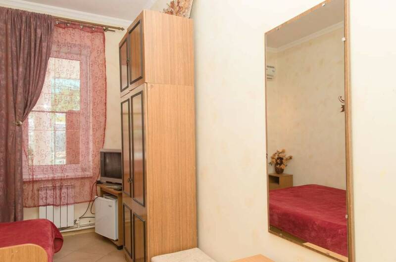 2-х местный номер «Уют»