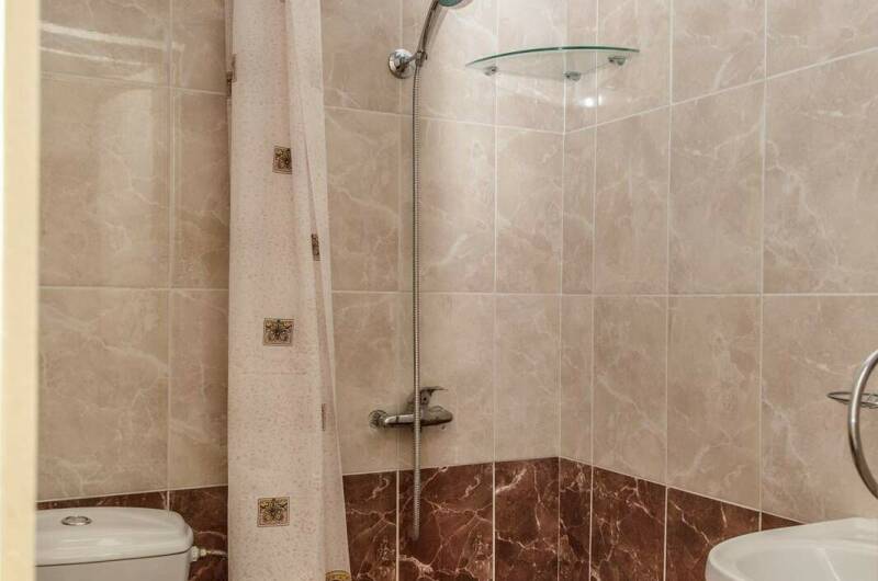 2-х местный номер «Уют»