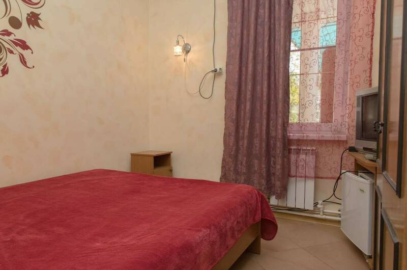 2-х местный номер «Уют»