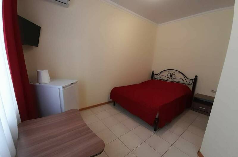 Двухместный «Стандарт»