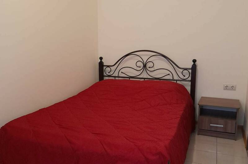 Двухместный «Стандарт»