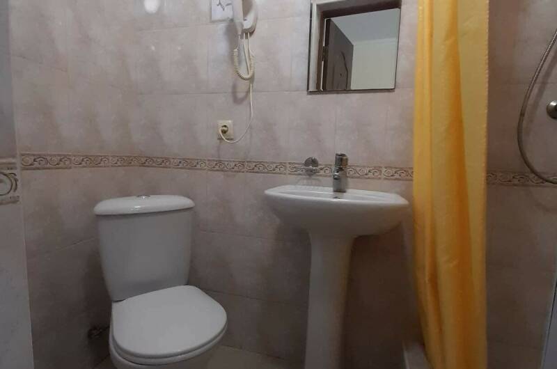 Двухместный «Стандарт»