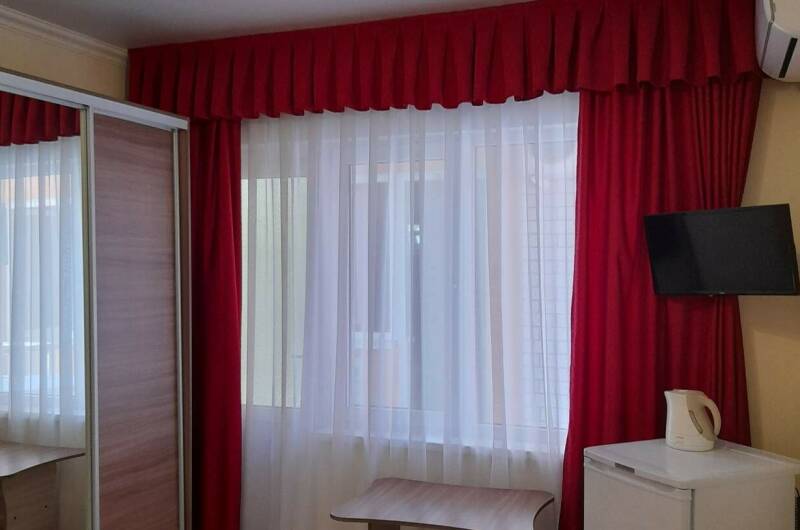 Двухместный «Стандарт»