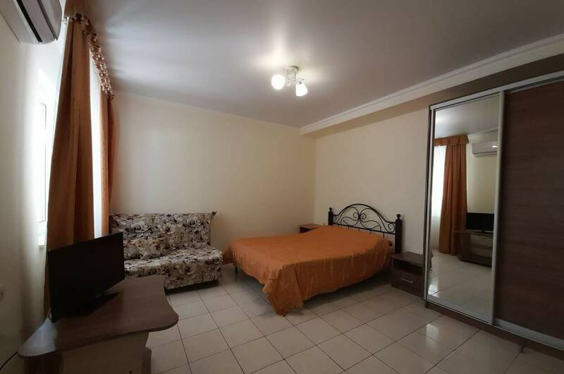 Трехместный «Стандарт»