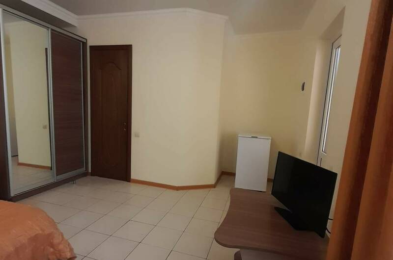 Трехместный «Стандарт»