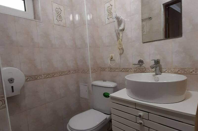 Трехместный «Стандарт»