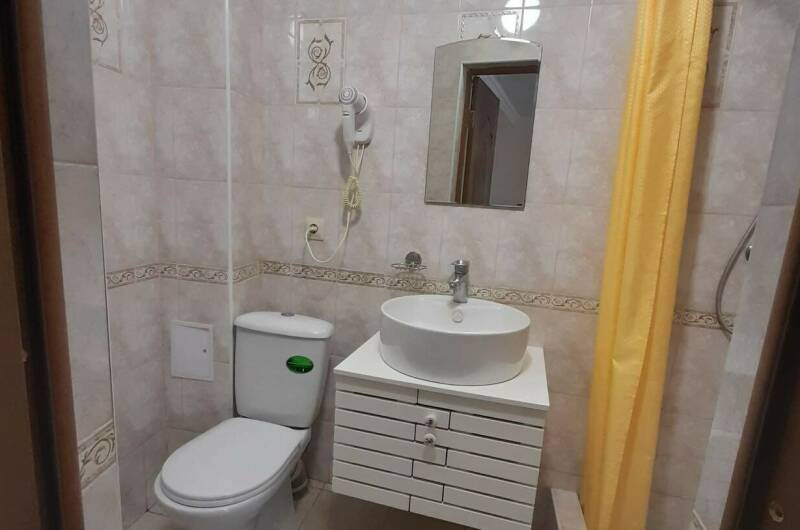 Трехместный «Стандарт»