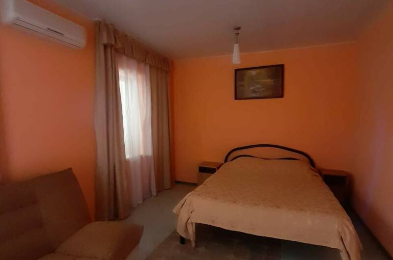 Четырехместный «Стандарт»