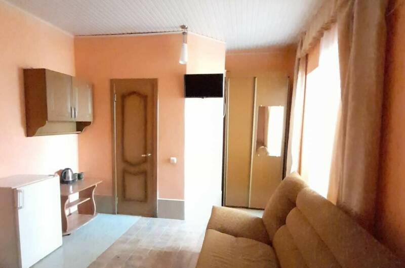 Четырехместный «Стандарт»