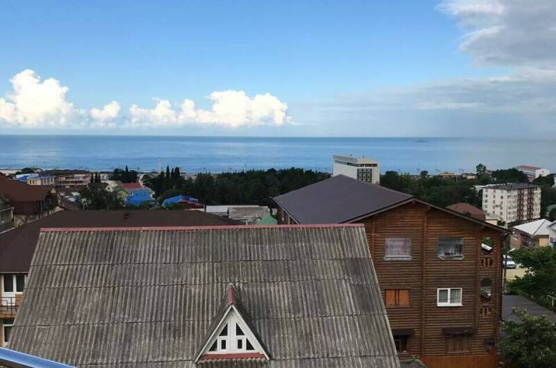 Семейный номер «Студия»