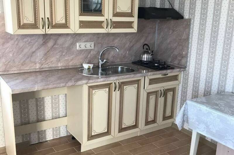 Семейный номер «Студия»